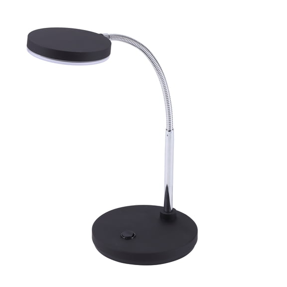 BOSTITCH Metal Gooseneck LED Desk Lamp