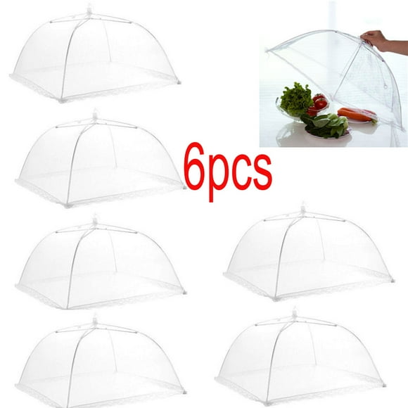 Outdoor Food Covers Mesh