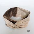 thumbnail image 5 of Diademas para mujeres, Yoga Correr Deportes Diademas Patrón Elástico Antideslizante Diademas para el sudor Entrenamiento Cabello Moda Diademas Niñas con bandas elásticas para yoga Adolescentes Niñas, 5 of 5