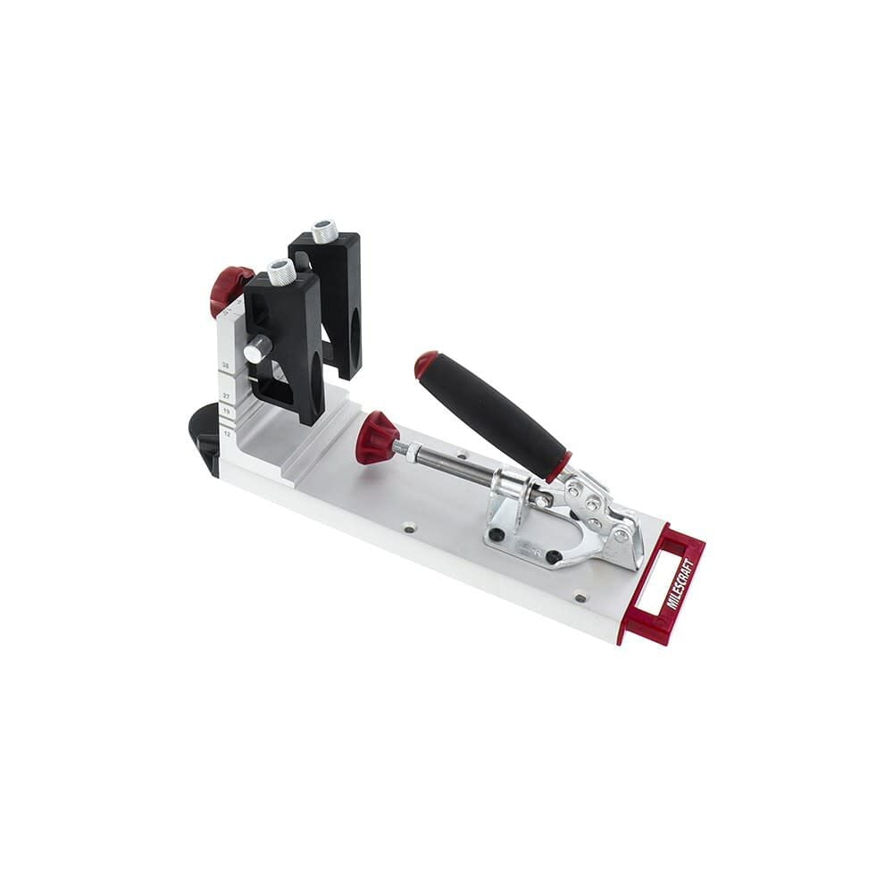 Milescraft Pocketjig400 Professional Pocket Hole Kit