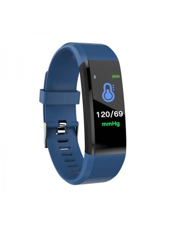 b fit watch walmart
