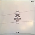 thumbnail image 2 of Earl Sweatshirt - I Don't Like Shit, I Don't Go Outside: An Album By Earl Sweatshirt - Music & Performance - Vinyl, 2 of 5