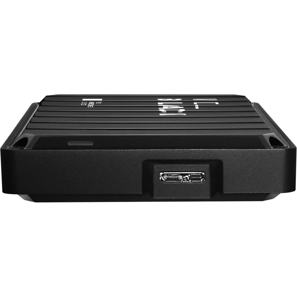 WD_BLACK 5TB P10 Game Drive USB 3.2 Gen 1, 2.5 Portable External Hard Drive HDD, Compatible with Playstation, Xbox, PC, & Mac - WDBA3A0050BBK-WEBB