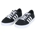 thumbnail image 1 of Size 9 - Adi-das VS Set Black Skateboard, 1 of 6