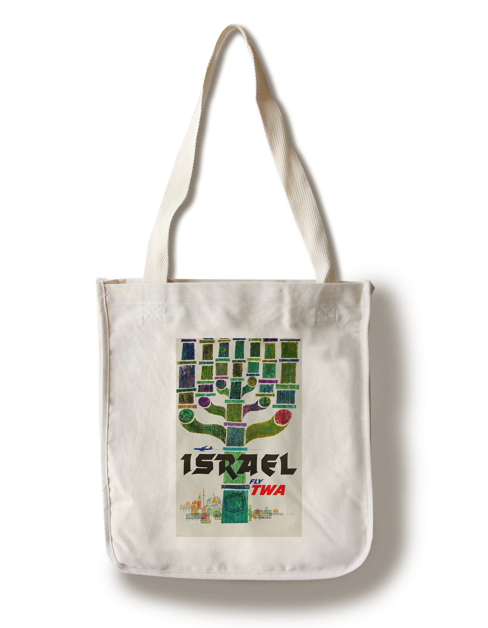 twa tote bag