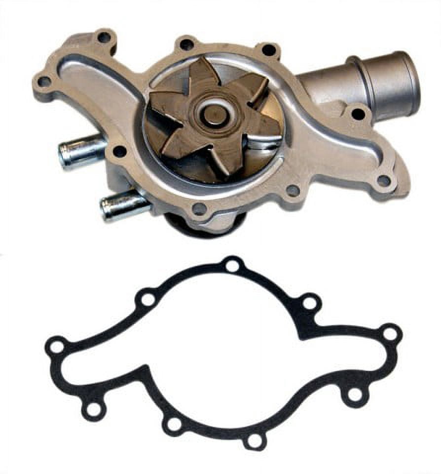 CARQUEST 100% New Water Pump