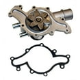 thumbnail image 2 of CARQUEST 100% New Water Pump, 2 of 5
