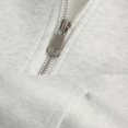 thumbnail image 4 of Backpack Hoodie - Hoodie Backpack, Onerazy- Travelshell Hoodie, Sweatshirt Backpack Hoodies, Cardigan Lightweight(Light Grey,M), 4 of 6