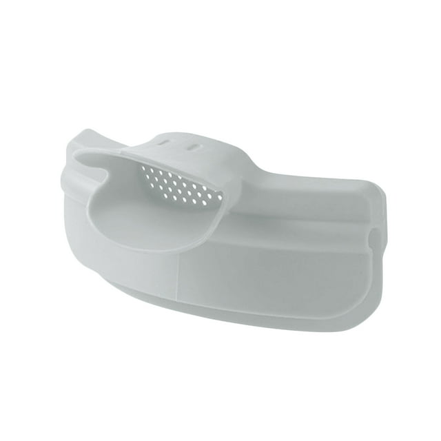 EGNMCR Entonnoir Rond de Diversion pour Ustensiles de Cuisine Anti-Déversement, Entonnoir de Diversion en Silicone