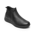 thumbnail image 1 of Botas Mujer FLEXI Confort Estilo Profesional negro 26, 1 of 5