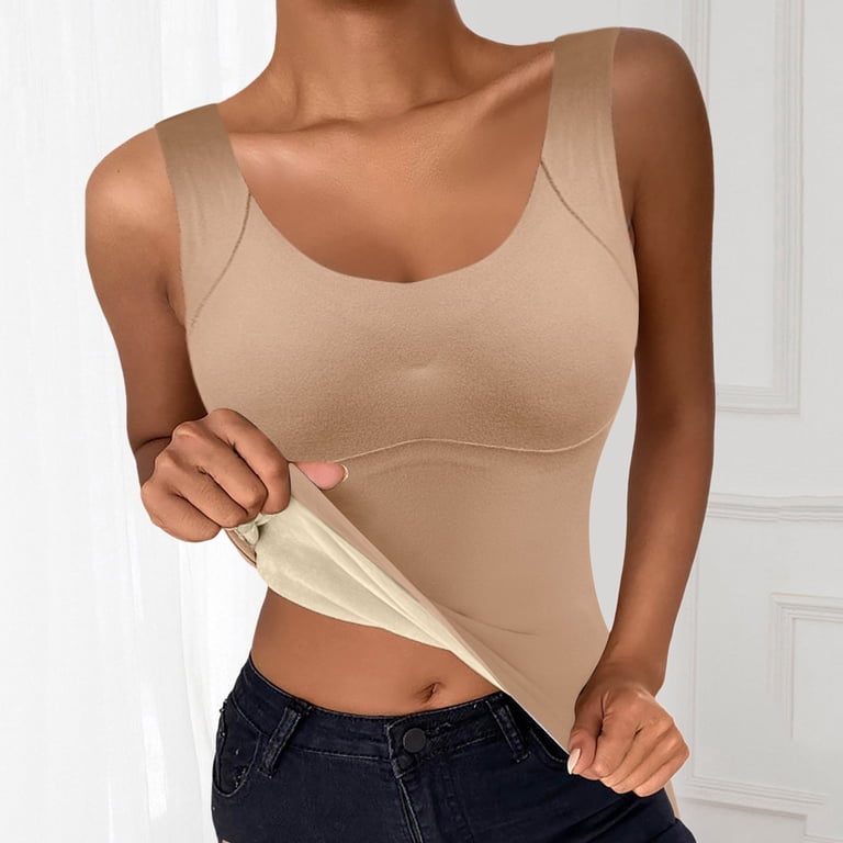 Thermal Underwear Top Base Layer for Cold Weather Long Sleeve Warm