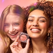 Revolution Bouncy Blur Blush, Blurring Finish, Buildable, Bubble Bounce, 0.19oz