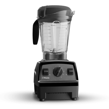 Vitamix Restored Explorian Blender for Smoothies and Soups
