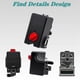 thumbnail image 3 of Pressure Switch for Condor MDR 11/11 EA, 26 AMPS 120-155 PSI 120/240V, 3 of 5