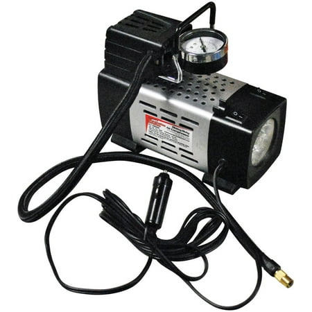 Nippon Pipeman Heavy Duty Air Compressor 180W 150PSI
