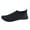 Black, variant on Water Shoes for Women Men Aqua Socks Beach Barefoot Quick Drying Swim Pool Non Slip Outdoor Surf River Lake Kayak Sneakers