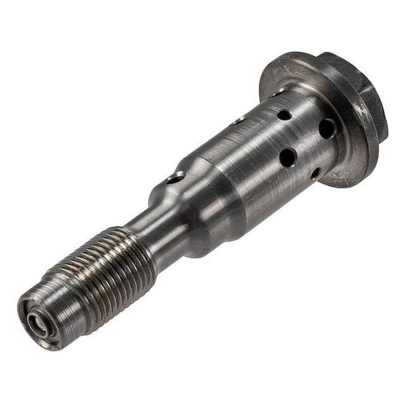 Variable Timing Oil Control Valve - Compatible with 2007 - 2019 Chevy Silverado 2500 HD 2008 2009 2010 2011 2012 2013 2014 2015 2016 2017 2018