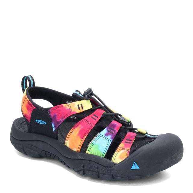 Sandalia de Agua para Hombre KEEN Newport H2 con Punta Cerrada