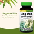 thumbnail image 6 of Lung Tonic - 60 count Softgels, 6 of 7