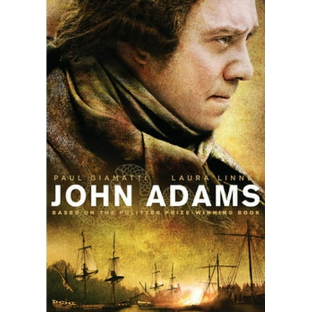 John Adams (DVD)