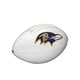 thumbnail image 4 of Autógrafo exclusivo de Football WILSON NFL Live, tamaño oficial, 4 of 5