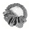 Grey, variant on Lanola Heatless Hair Curler Sleeping Scrunchie, Soft Satin No Heat Curls Hair Roller for Long and Medium Hair, Overnight Heatless Curling Headband Tool