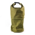 thumbnail image 1 of Retro Camping Lantern Canvas Storage Cover Bag For Kerosene Lamp Oil Lantern, 1 of 7