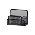thumbnail image 2 of TACILIP Office Supplies, Desk Organizers with Compartments Letter Style Pen Holders Combination Can Be Stored Stationery Pen for Home School Office Supplies, Housewarming Gifts, 2 of 6