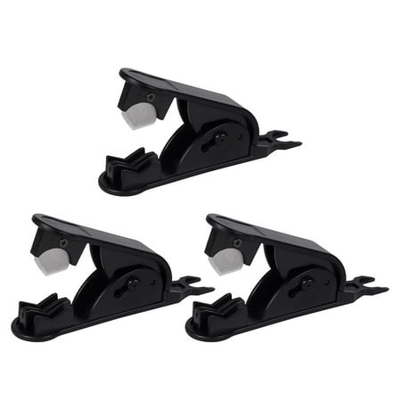 

hongheyi 3pcs Household Plastic Tube Hose Cutters Simple Pipe Tube Cutter Scissors