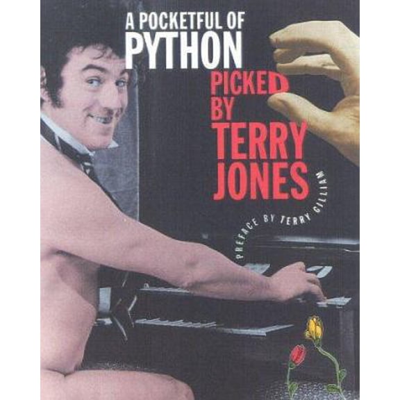 Pre-Owned Pocketful Of Python Vol 1 (Hardcover) 0413732908 9780413732903