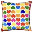 thumbnail image 4 of HOMETRENDS Decorative Pillow, 4 of 5