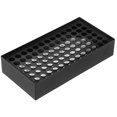 thumbnail image 3 of Estante de tinta ANGGREK ecológico soporte de pigmentos salón de belleza, 3 of 8