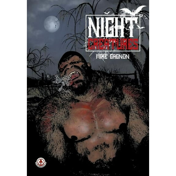 Night Creatures (Paperback)