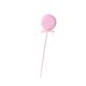 thumbnail image 1 of Adorno colgante para de Navidad, colgante de Navidad, artesanía ligera y creativa portátil, decoración navideña para año Nuevo, cafetería en , Rosa Pequeña Bombón Rosa Pequeño, 1 of 8