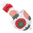 thumbnail image 5 of Fashion Design Bird Diapers Flight Suit For Outdoor Travel Pet Birds Comfortable 1Pack, 5 of 5