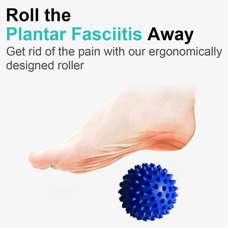 Rollerball Massager To Treat Aches At Home - Inspire Uplift