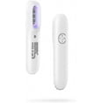 thumbnail image 1 of Portable 311nm UVB Phototherapy Lamp with Timer & Safety Goggles for Skin Treatment, 1 of 5