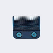 BaBylissPRO® Blue Titanium Precision Fade Blade MIM Process