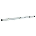 thumbnail image 1 of Swiss Tech 48" Aluminum I-Beam Level 3 vial, 1 of 6