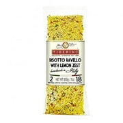 7 oz Risotto Carnaroli with Lemon - Pack of 10