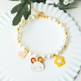thumbnail image 1 of Mosey Cute Pet Necklace Multipurpose   for Party   Easy-wearing, 1 of 7