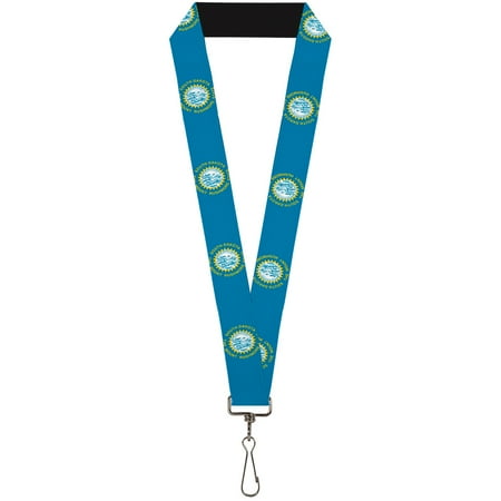 - Lanyard - 1.0