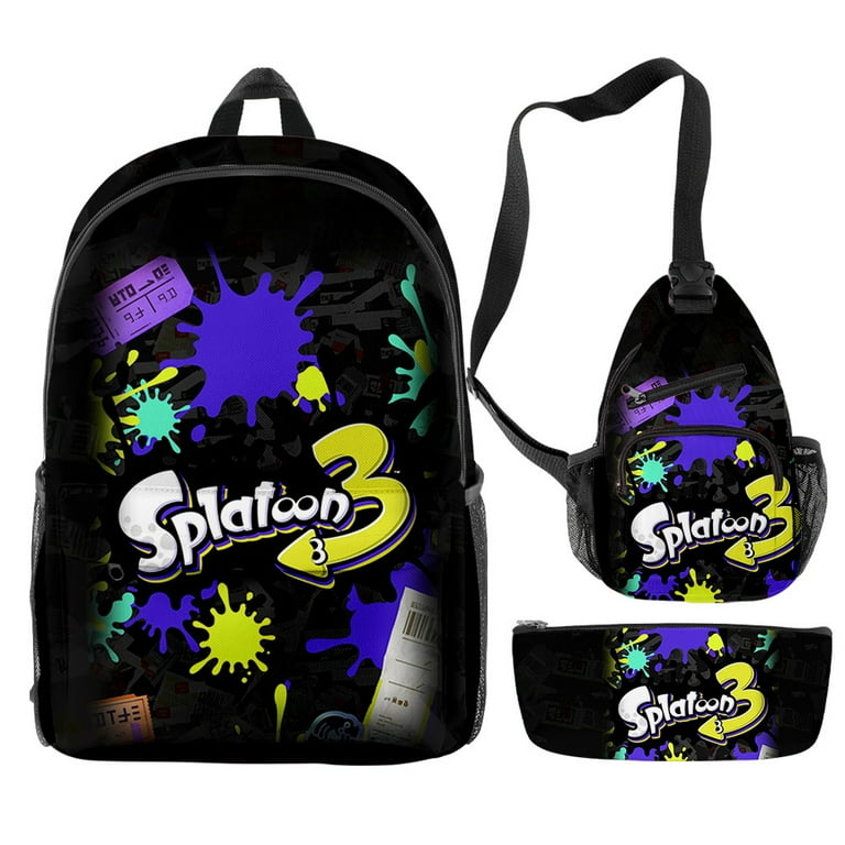 Undertale backpack clearance walmart