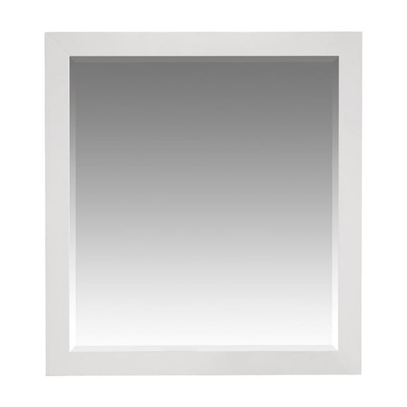 Legion Furniture WS2512-36-W-M