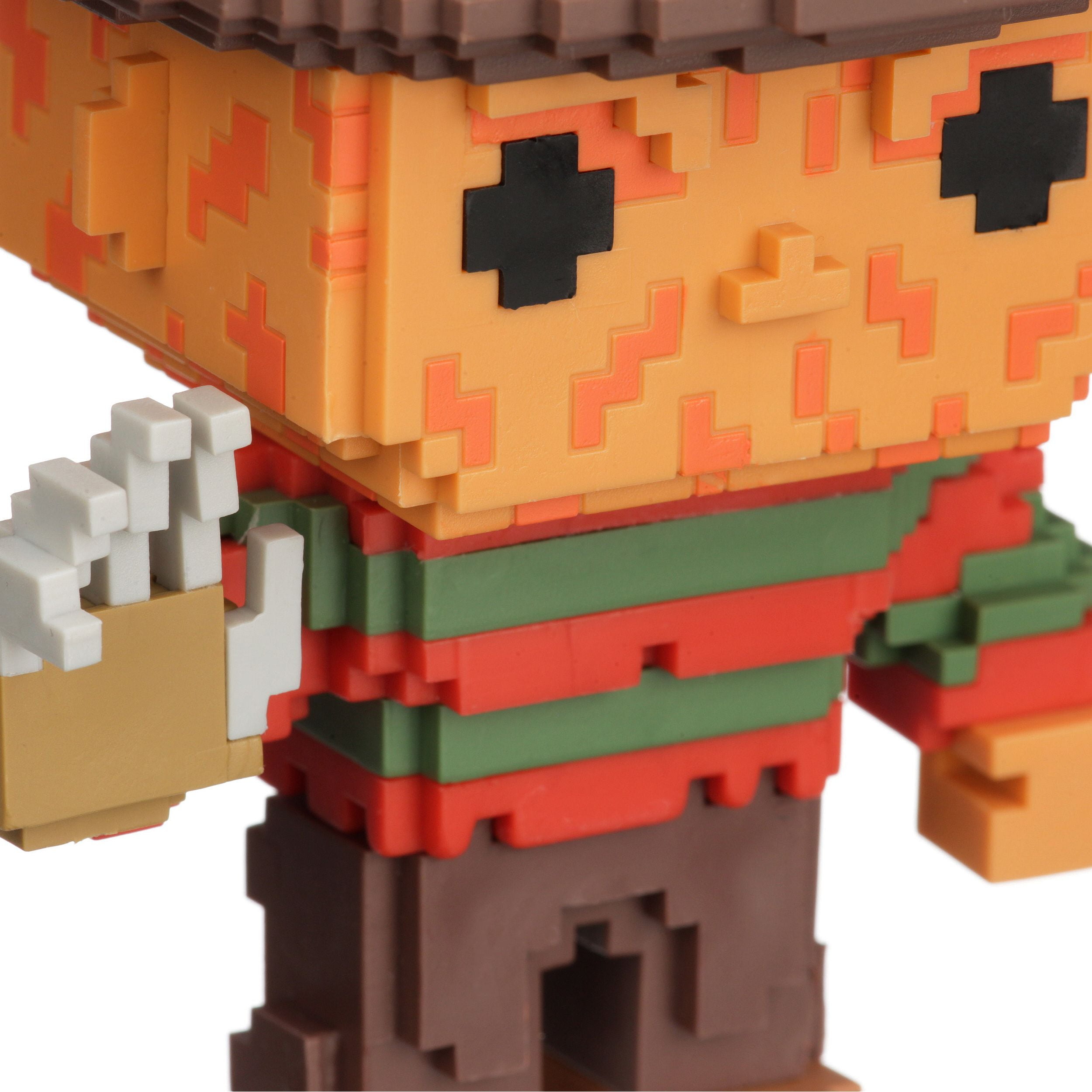 Funko 8-Bit POP!: Horror - Freddy Krueger