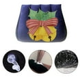 thumbnail image 4 of Multifunctional Fat Blaster And Vibrating Massager With 5 Massage Heads, Effectively Relaxes Muscles, Relieves Stress, Eliminates Belly Fat, Shapes The Body, Suitable for The Whole Body, And Is The P, 4 of 4