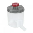 thumbnail image 3 of 53701-S5D-A02, Power Steering Pump Reservoir Steering Pump Oil  Heat Resistant Durable Wearproof  For Car, 3 of 8