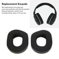 thumbnail image 4 of Gel Replacement Ear Pads, Sturdy Flexible Quick Fit Soundproof  Headphone Ear Cushion  for 700 Gen2, 4 of 8