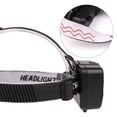 thumbnail image 5 of Gosuguu Adjustable Focus Headlamp with USB Phone Charging and Power Display, 5 of 9