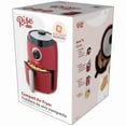 thumbnail image 1 of StoreBound Rise by Dash Compact Air Fryer, Red, 1 of 1